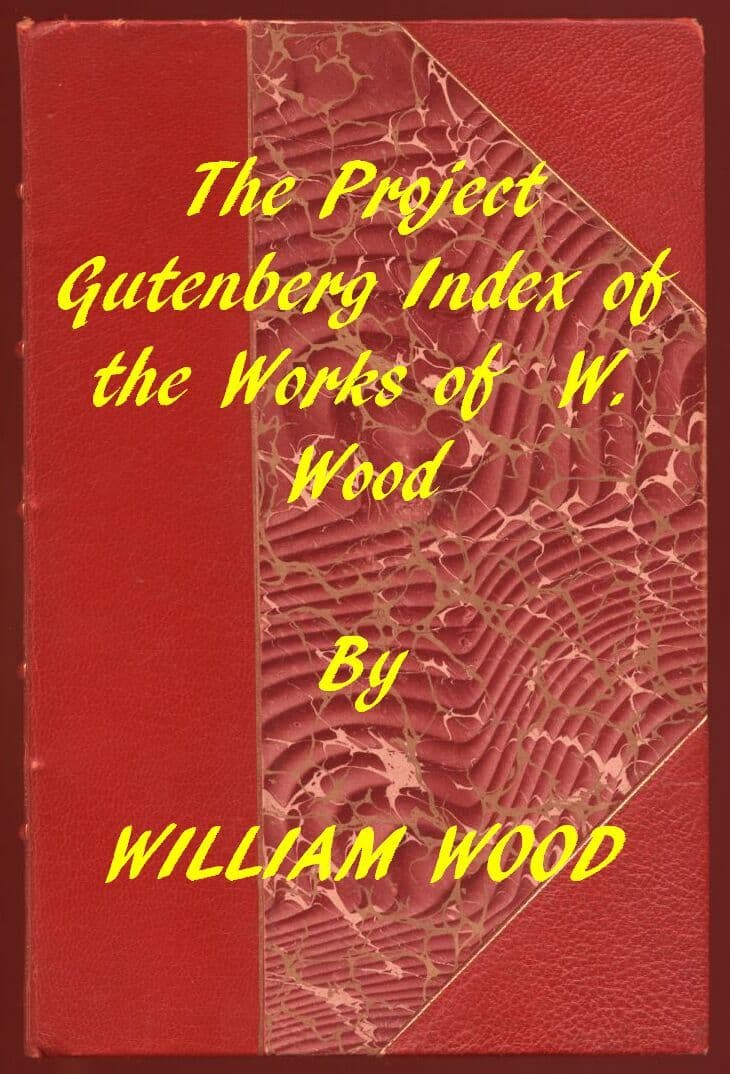 William Wood (Gutenberg Index)