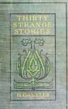 30 Strange Stories