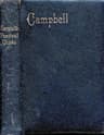 The Poetical Works of Thomas Campbell