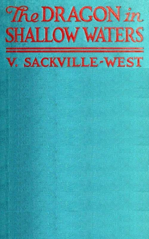 The Dragon in Shallow Waters