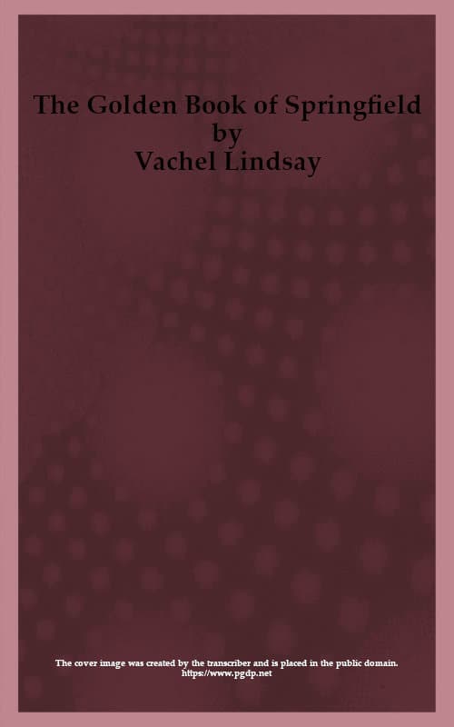 The Golden Book of Springfield