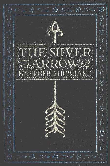 The Silver Arrow