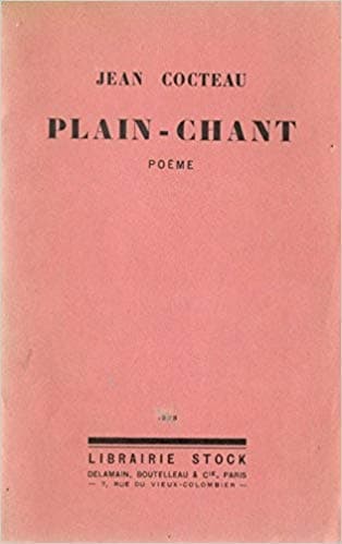 Plain-chant