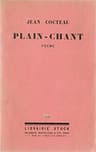 Plain-chant