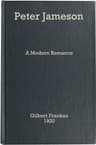 Peter Jameson: A Modern Romance