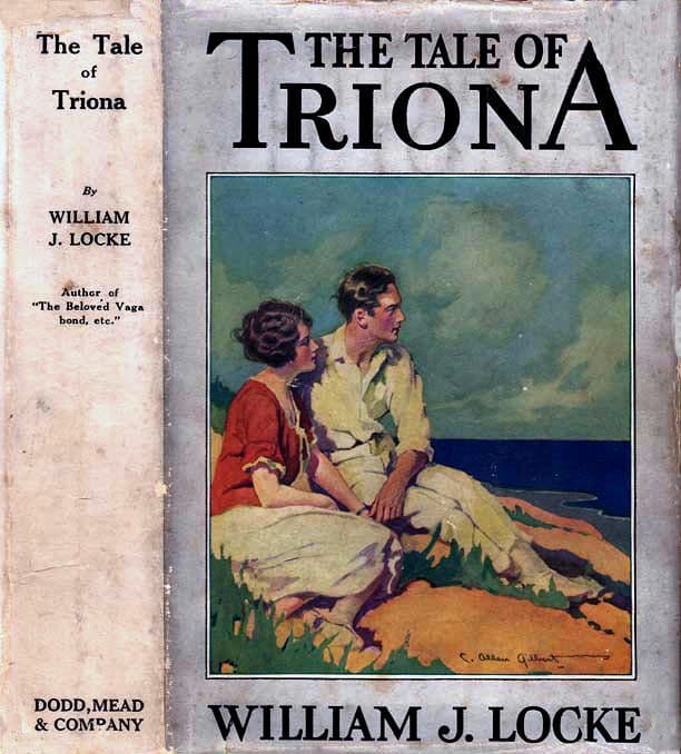The Tale of Triona