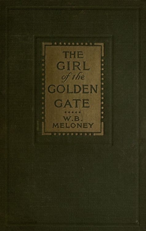 The Girl of the Golden Gate