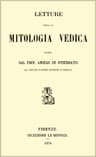 Letture sopra la mitologia vedica