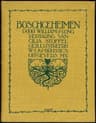 Boschgeheimen