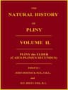 The Natural History of Pliny, Volume 2 (of 6)