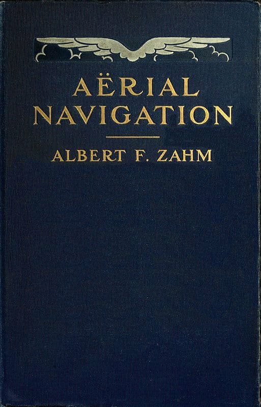 Aërial Navigation