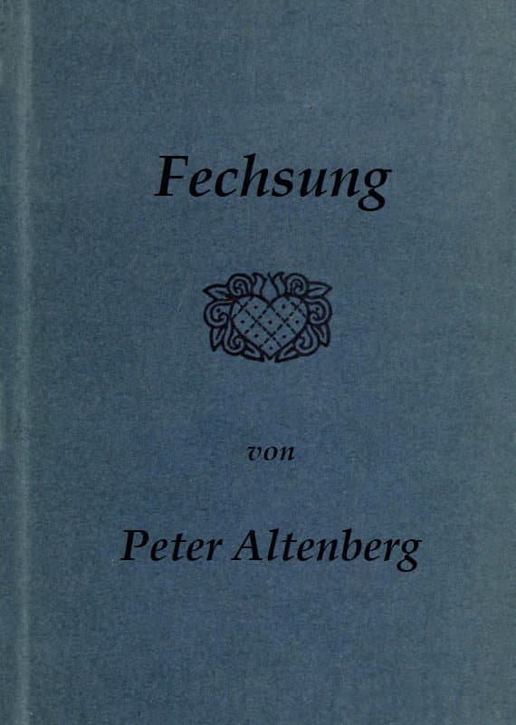 Fechsung