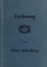 Fechsung