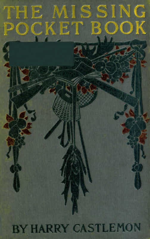 The Missing Pocket-Book; Or, Tom Mason's Luck