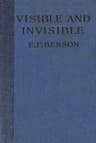 Visible and Invisible