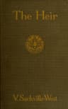 The heir: A love story