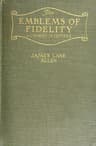 The Emblems of Fidelity: A Comedy in Letters