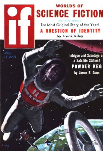 A Question of Identity