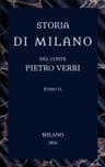 Storia di Milano, vol. 2