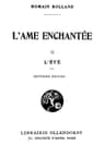 L'âme enchantée II: L'été