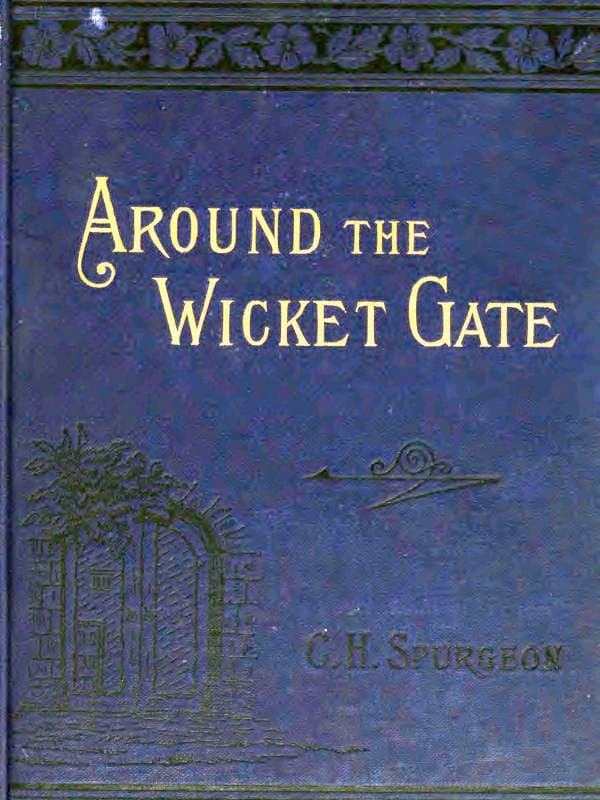 Around the Wicket Gate