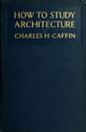 How to Study Architecture