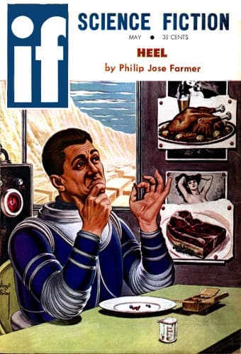 A Tourist Named Death