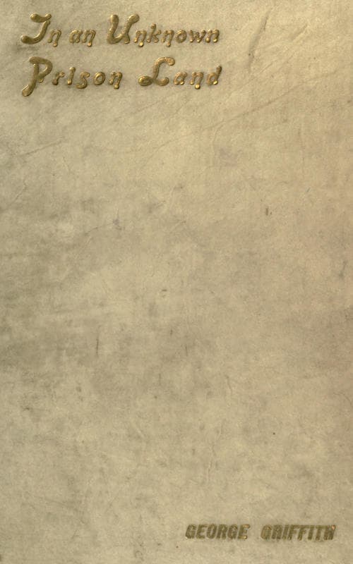 In an Unknown Prison Land