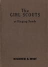 The Girl Scouts at Singing Sands
