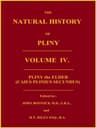 The Natural History of Pliny, Volume 4 (of 6)