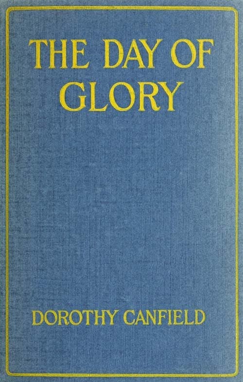 The Day of Glory