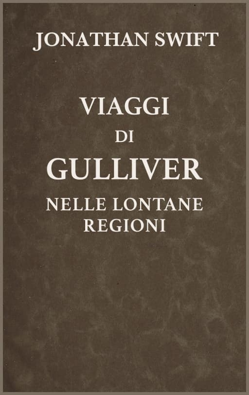 Viaggi di Gulliver nelle lontane regioni