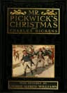 Mr. Pickwick's Christmas