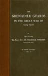 The Grenadier Guards in the Great War of 1914-1918, Vol. 2 of 3