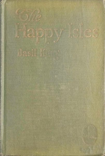 The Happy Isles