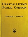 Crystallizing Public Opinion