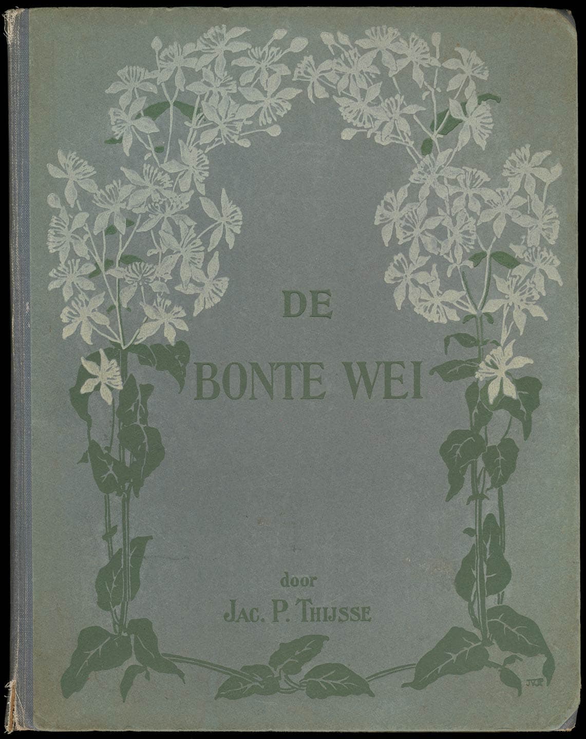De Bonte Wei