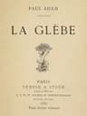 La glèbe