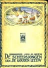 De Scheepsjongen van "De Gouden Leeuw