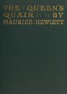 The Queen's Quair; or, The Six Years' Tragedy
