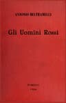 Gli Uomini Rossi: Romanzo