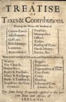 A Treatise of Taxes and Contributions