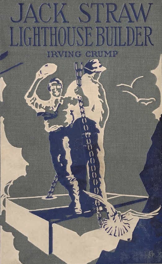 Jack Straw, Lighthouse Builder