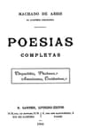 Poesias Completas