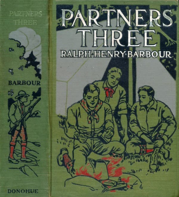 Partners Three