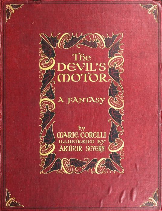 The Devil's Motor: A Fantasy