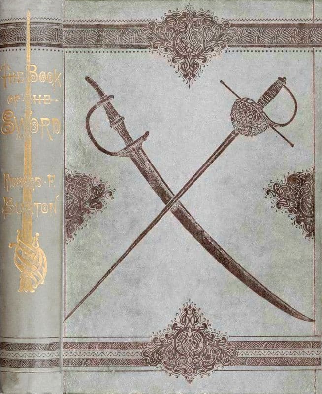 The Book of the Sword