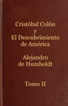 Cristóbal Colón y el descubrimiento de América, Tomo 2