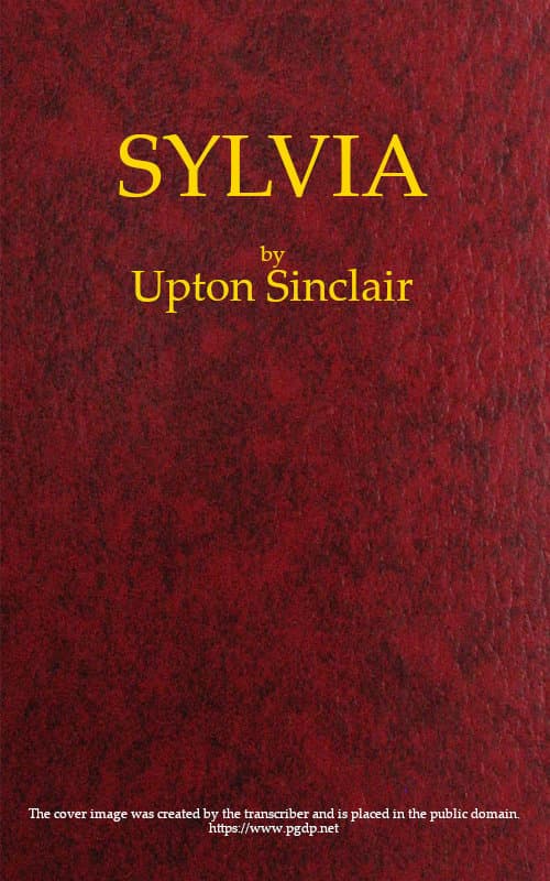 Sylvia: A Novel