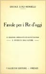 Favole per i Re d'oggi